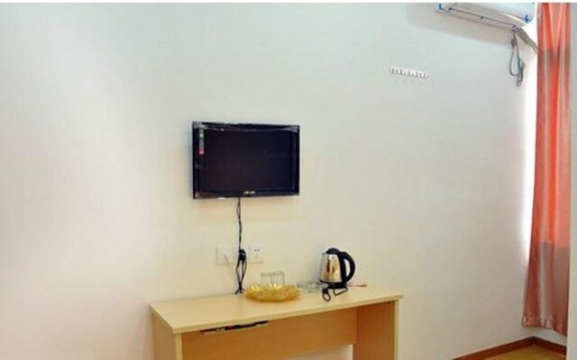 Suzhou Wanfu Hotel