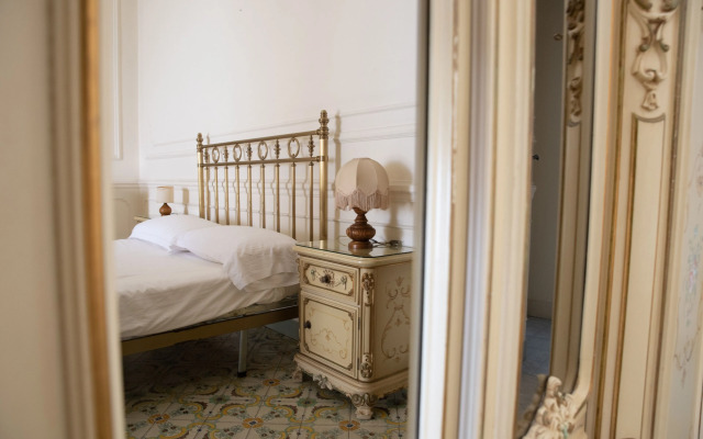 Villa Maria Teresa Boutique Hotel