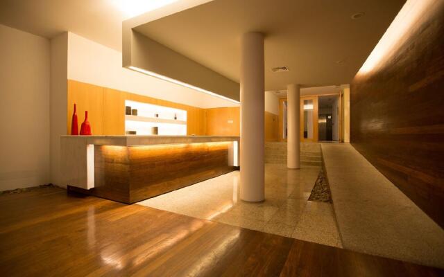 Monte Prado Hotel & Spa