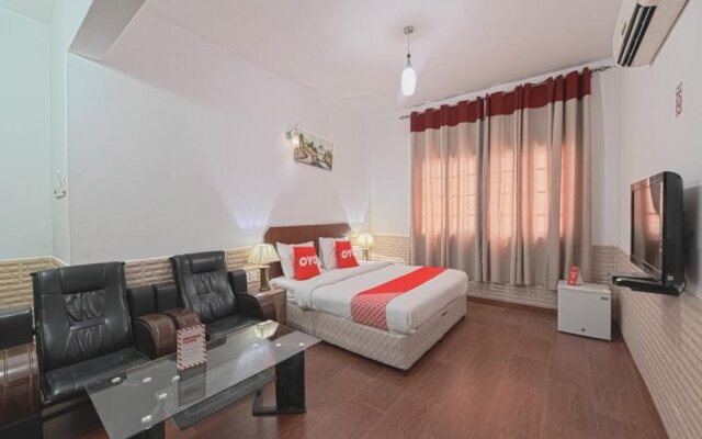 Seeb Guest House