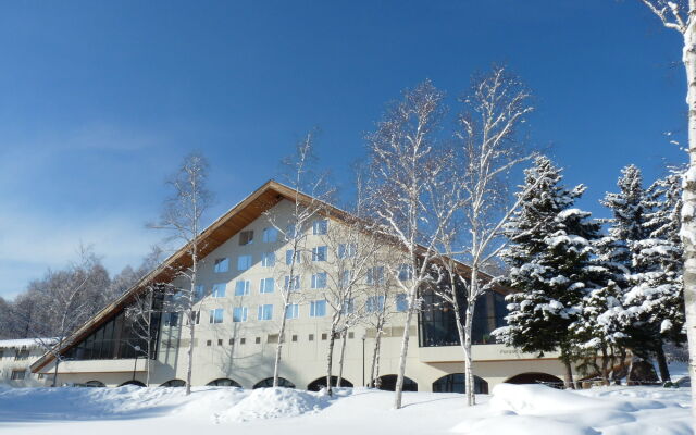 Furano Prince Hotel