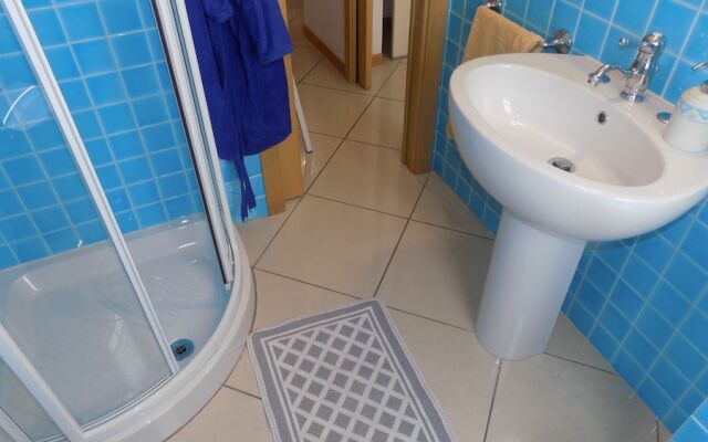 Apartment on the First Floor