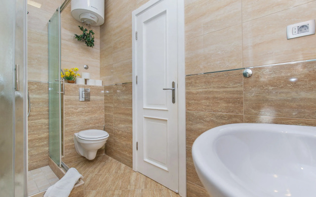 Lausion Apartment