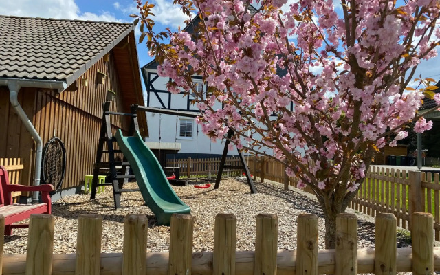 Landurlaub NRW Landstübchen