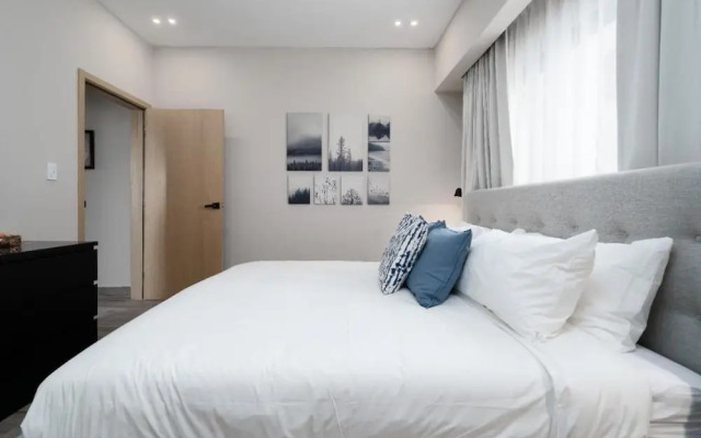 Breakfast Included - 2 Bedrooms - RL1 707