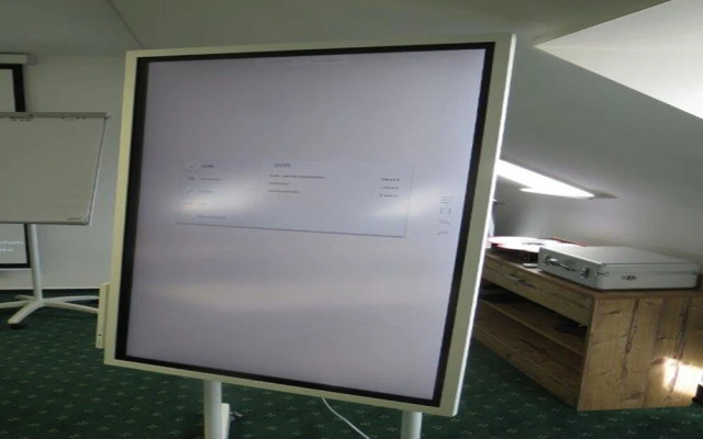 BSW - Erlebnishotel Festenburg
