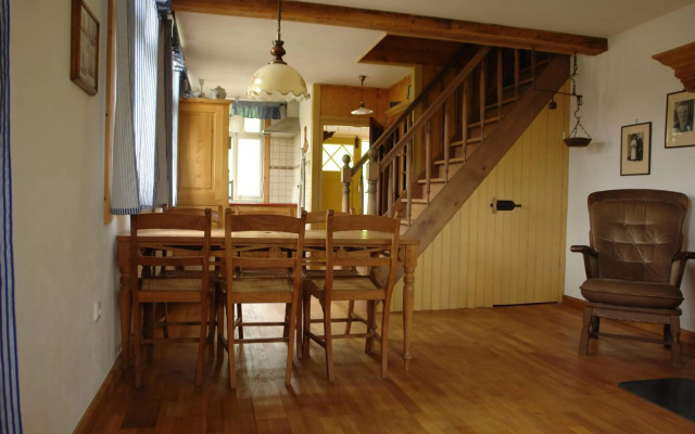 Chata Hugo - 3 Retreat Apartments