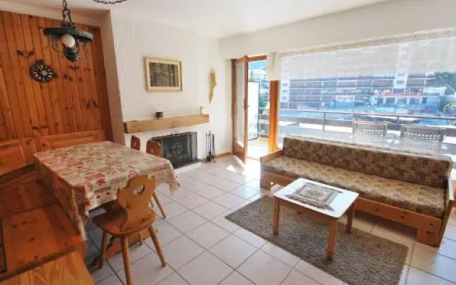 Apartment Christiania 2 B7