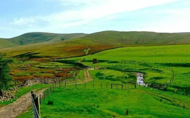 High Greenside Farmhouse B&B