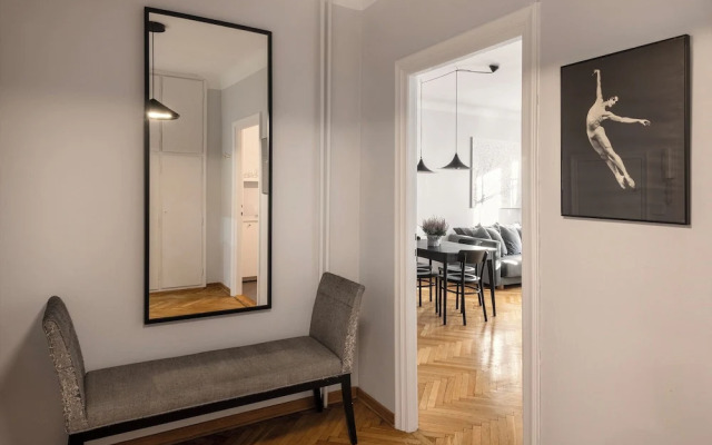 ShortStayPoland Piwna B79