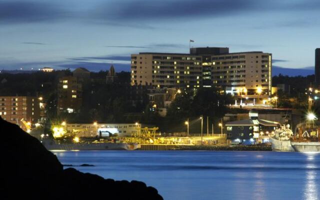 Sheraton Hotel Newfoundland