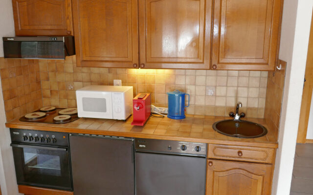 Apartment Baccara A1