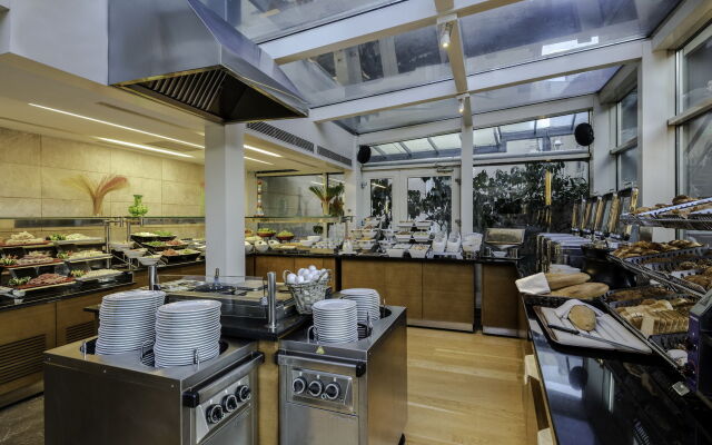 Levni Hotel & Spa - Special Class