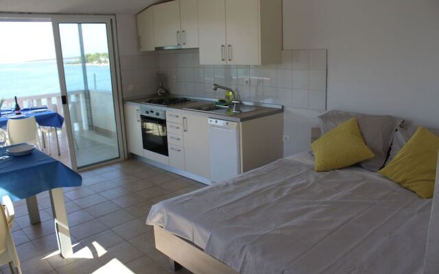 Apartments Andrea