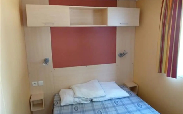 Camping la Chaumière