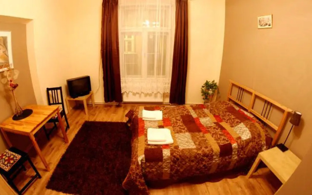 Pokoje Gościnne Isabel