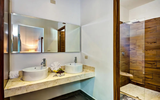 Villa Amore 4 bedroom house sleeps 8