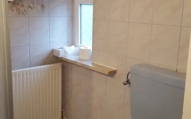 Waldhotel & Restaurant Zur Holzmühle