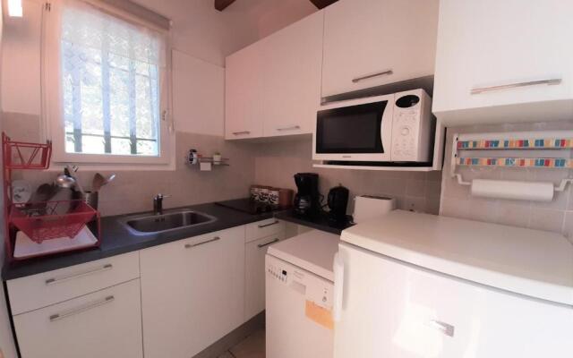 Maison Urrugne, 3 pièces, 4 personnes - FR-1-239-596