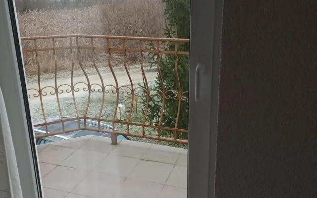Kehidafürdő Apartmanház Kehidakustány