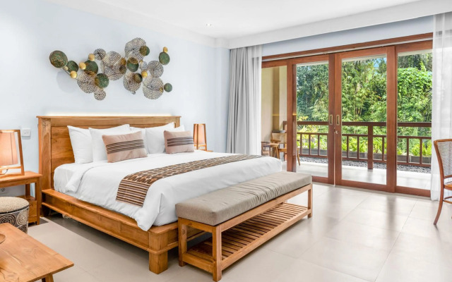 Vije Boutique Resort & Spa