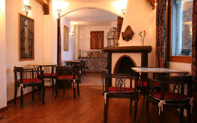 La Posada del Ángel