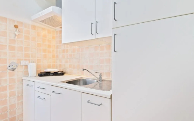 Borgoratti Comfortable Apartment