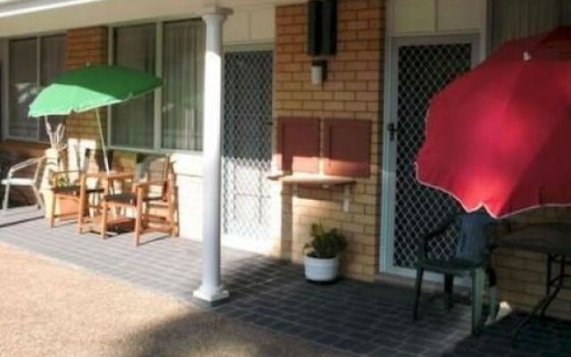 Ulladulla Motel