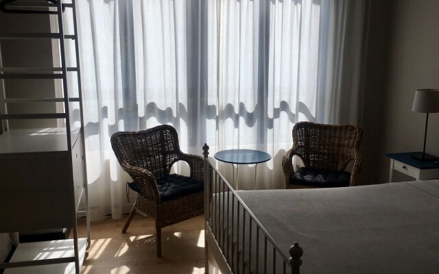 MD Modern Hotel - Jardines