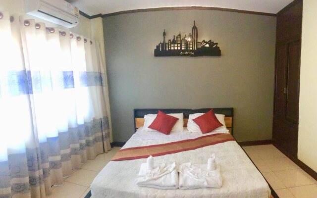 Hoongthip Hotel