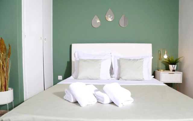 Acropolis Sweet House 4