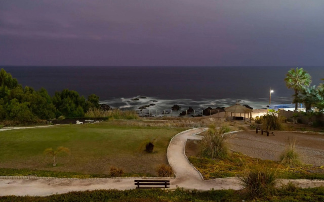 NH Iquique Costa