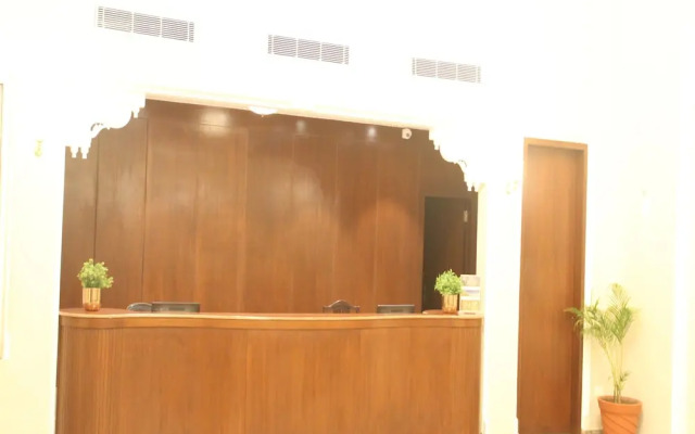Renest Kumbhalgarh Resort LLP