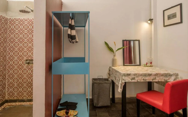 Udaya Angkor Bed And Breakfast