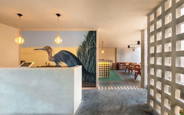 Faisano Nomadas Boutique Hotel-Adults Only