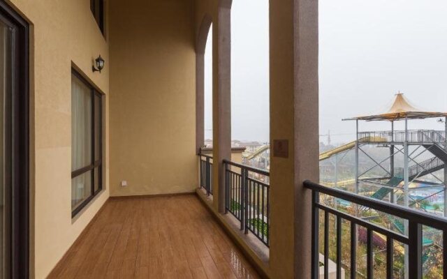 Guilin Roshan Lake Hotel