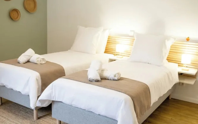 A l'Orange Sanguine - Gîte Binche