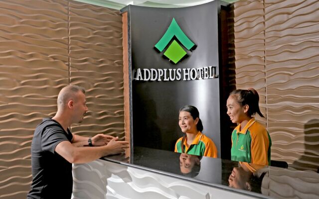 Add Plus Hotel & Spa