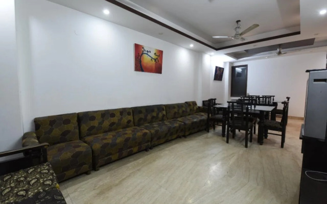 Brahamputra Guest House By OYO Rooms