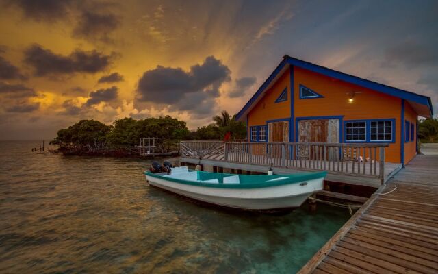 Yok Ha Belize Resort