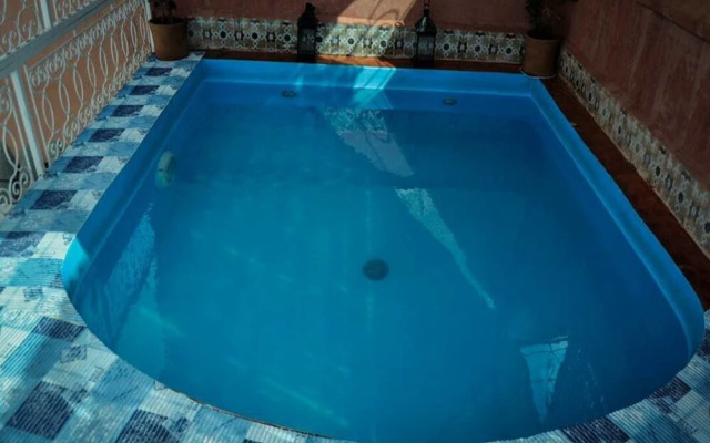 Riad Mon Grigri