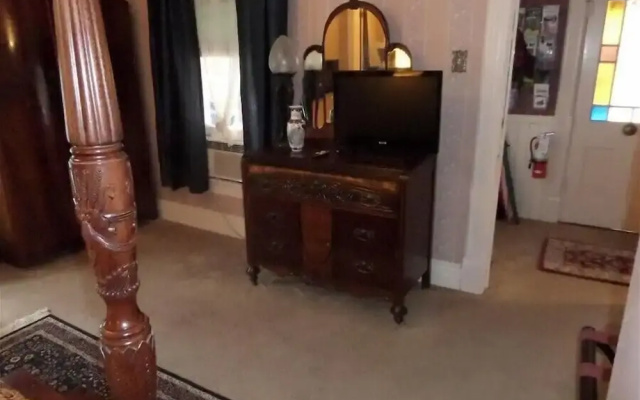 Bridgeford House Bed and Breakfast