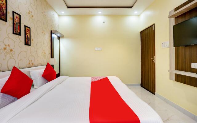 OYO 69715 Deep Inn