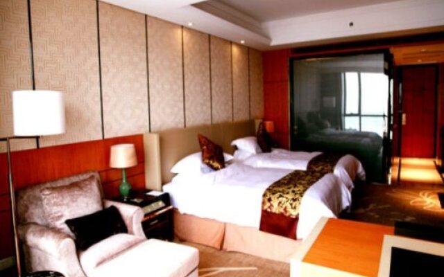 Shandong Shengyuan International Hotel