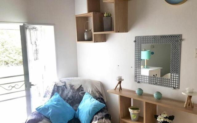 Gîte Brem, 3 pièces, 4 personnes - FR-1-426-118