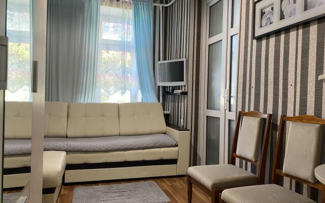 Apartments on Lenin street 20