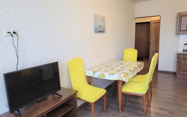 Onebed on Krasnogorsky Boulevard 18