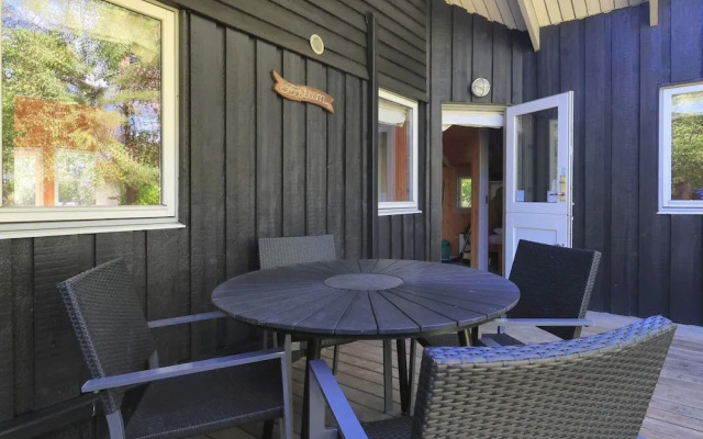6 Person Holiday Home in Gedser-by Traum
