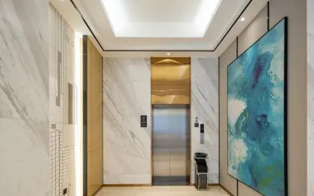 City Comfort Inn (Wuhan Jinyin Lake)