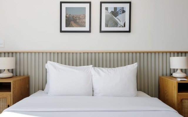 w Amazing 2BR With Amazing View in Cuauhtemoc